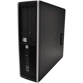 HP Desktop CPU Intel Core i5 3.40GHz 4GB Ram 500GB HDD 19″ TFT Keyboard & Mouse Complete set