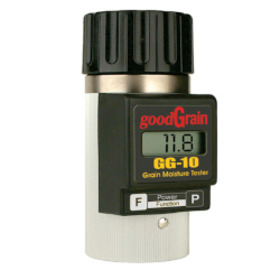 Coffee Beans Grain Moisture tester : Meter AGRATRONIX GG-10